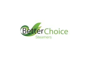 Better Choice Steamers entry by Bayumakruf28