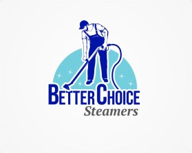 Better Choice Steamers entry by wongsanus