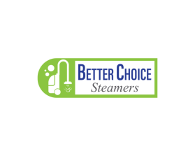 Better Choice Steamers entry by agusco22