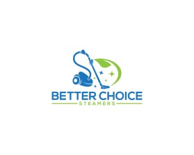 Better Choice Steamers entry by mahmudul
