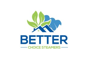 Better Choice Steamers entry by design Art 