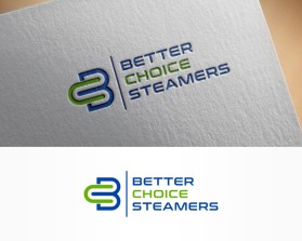 Better Choice Steamers entry by Armoza10