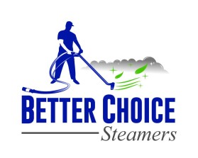 Better Choice Steamers entry by Ilham Fajri