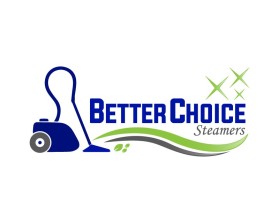 Better Choice Steamers entry by satiadi19