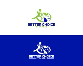 Better Choice Steamers entry by mahmudul