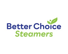 Better Choice Steamers entry by nsdhyd