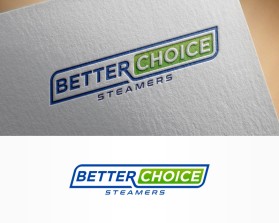Better Choice Steamers entry by Armoza10
