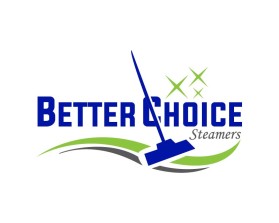 Better Choice Steamers entry by satiadi19