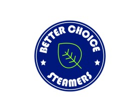 Better Choice Steamers entry by MShrinivas