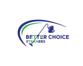 Better Choice Steamers entry by alyeasha