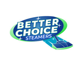 Better Choice Steamers entry by zahitr