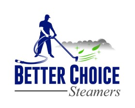 Better Choice Steamers entry by Ilham Fajri