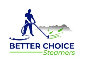 Better Choice Steamers entry by Ilham Fajri