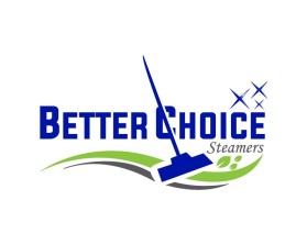 Better Choice Steamers entry by satiadi19