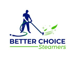 Better Choice Steamers entry by Ilham Fajri