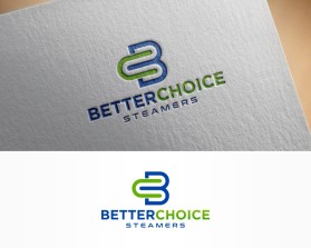 Better Choice Steamers entry by Armoza10