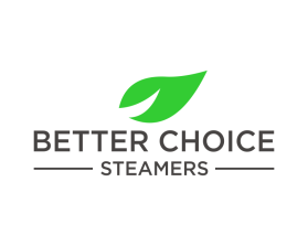 Better Choice Steamers entry by must