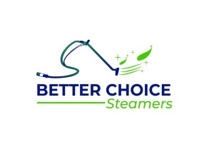 Better Choice Steamers entry by Ilham Fajri