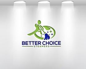 Better Choice Steamers entry by mahmudul