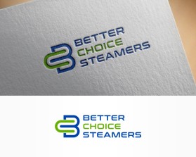 Better Choice Steamers entry by Armoza10