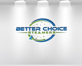 Better Choice Steamers entry by mahmudul