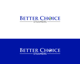 Better Choice Steamers entry by art dent