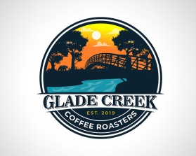 Glade Creek Coffee Roasters entry by muhamad yusuf