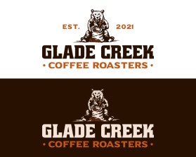 Glade Creek Coffee Roasters entry by Ari Muchtarom
