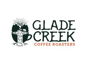Glade Creek Coffee Roasters entry by Melanie Mitchell