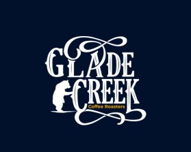 Glade Creek Coffee Roasters entry by muhamad yusuf