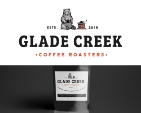 Glade Creek Coffee Roasters entry by Justine Mark A. Reyes
