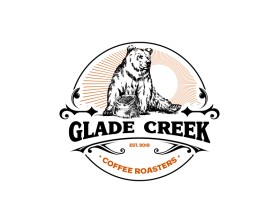 Glade Creek Coffee Roasters entry by Ichsany