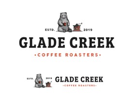 Glade Creek Coffee Roasters entry by Justine Mark A. Reyes