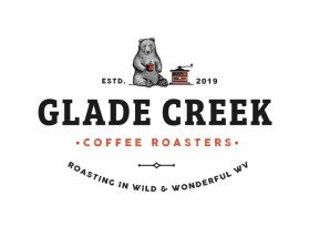 Glade Creek Coffee Roasters entry by Justine Mark A. Reyes