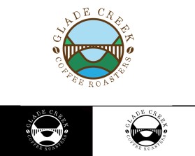 Glade Creek Coffee Roasters entry by Ebtihal