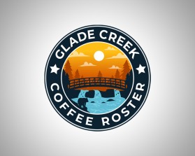 Glade Creek Coffee Roasters entry by muhamad yusuf