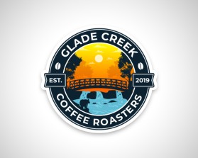 Glade Creek Coffee Roasters entry by muhamad yusuf