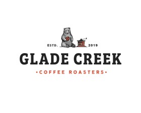 Glade Creek Coffee Roasters entry by Justine Mark A. Reyes