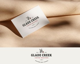 Glade Creek Coffee Roasters entry by Justine Mark A. Reyes