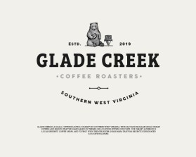 Glade Creek Coffee Roasters entry by Justine Mark A. Reyes