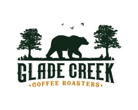 Glade Creek Coffee Roasters entry by Norberto Enrique Perez Viloria