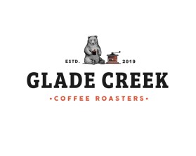 Glade Creek Coffee Roasters entry by Justine Mark A. Reyes