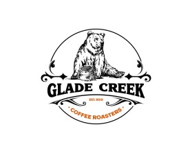 Glade Creek Coffee Roasters entry by Ichsany