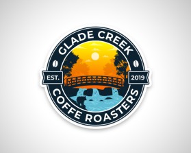 Glade Creek Coffee Roasters entry by muhamad yusuf