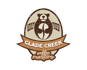 Glade Creek Coffee Roasters entry by payko