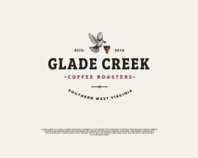 Glade Creek Coffee Roasters entry by Justine Mark A. Reyes