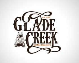 Glade Creek Coffee Roasters entry by muhamad yusuf