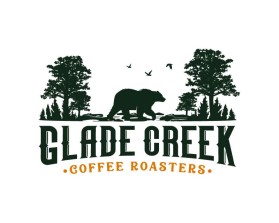 Glade Creek Coffee Roasters entry by Norberto Enrique Perez Viloria
