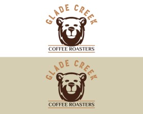 Glade Creek Coffee Roasters entry by Cat ODriscoll