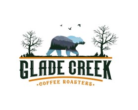 Glade Creek Coffee Roasters entry by Norberto Enrique Perez Viloria